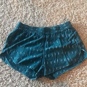 Kavu lounge shorts